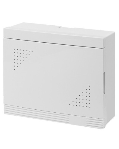 БМ-НП-01, 280х212х110, IP31 TDM (SQ0915-0321). Бокс мультимедийный. TDM ЕLECTRIC в Вологде