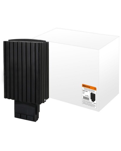 Обогреватель на DIN-рейку 230В, 75Вт (SQ0832-0005). Обогреватель. TDM ЕLECTRIC в Вологде