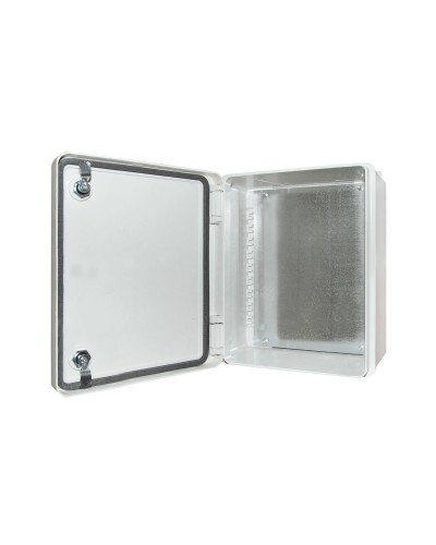 ЩПМП-4-0, GRP, IP55, IK08, 800х500х270. Бокс пластиковый антивандальный. TDM ЕLECTRIC в Вологде