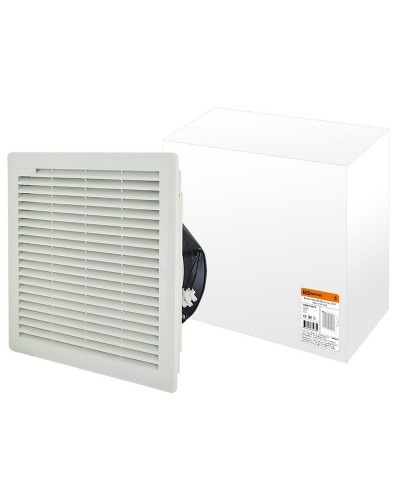 Вентилятор 230В, 65Вт, IP54 (SQ0832-0013). Вентилятор. TDM ЕLECTRIC в Вологде