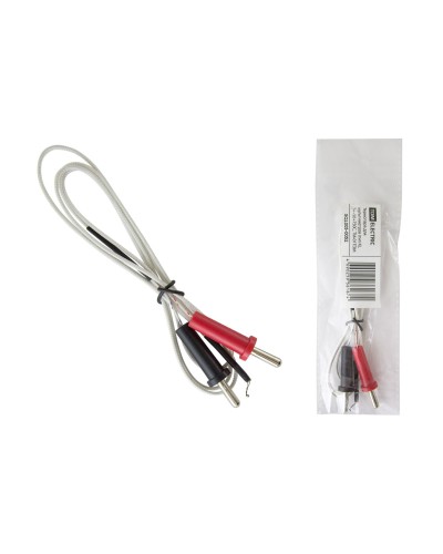ТМ-01 тип К, -50+750C TDM (SQ1005-0052). Термопара для мультиметров. TDM ЕLECTRIC в Вологде