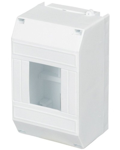 КМПн 1/4 для наружней установки IP20 (SQ0907-0102). Бокс. TDM ЕLECTRIC в Вологде