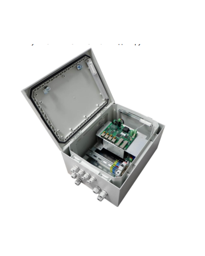 PSW-2G+Box. Сетевой коммутатор. TFortis в Вологде