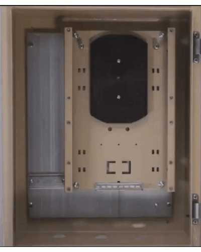 Tfortis CrossBox-2: Кросс оптический уличный в Вологде