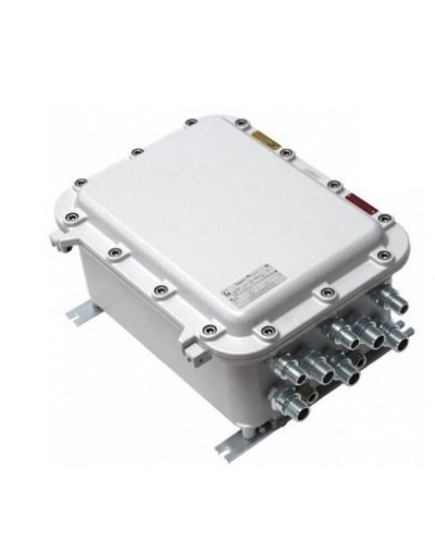 Tfortis PSW-2G+ Ex. Коммутатор с питанием по PoE взрывозащищенный. TFortis в Вологде