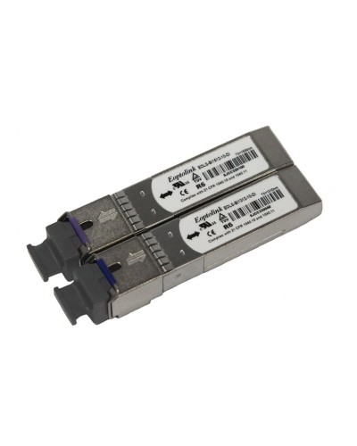 Tfortis SFP-Модуль оптический до 10км. SFP-модуль. TFortis в Вологде