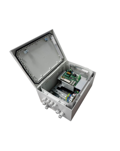 PSW-2G6F+Box. Сетевой коммутатор. TFortis в Вологде