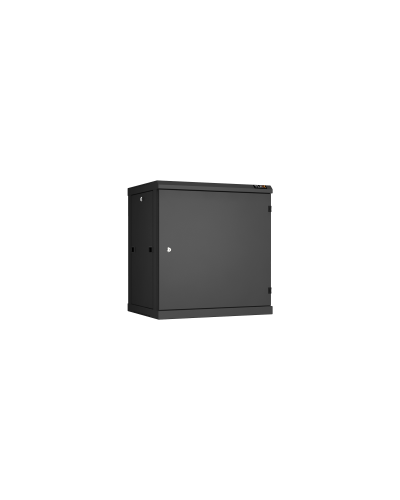 TWC-126045-R-M-BK. Шкаф телекоммуникационный 19 настенный 12U. TLK в Вологде