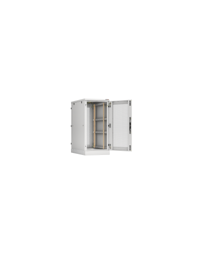 TFA-246010-PMPM-GY. Шкаф телекоммуникационный 19 напольный 24U. TLK в Вологде