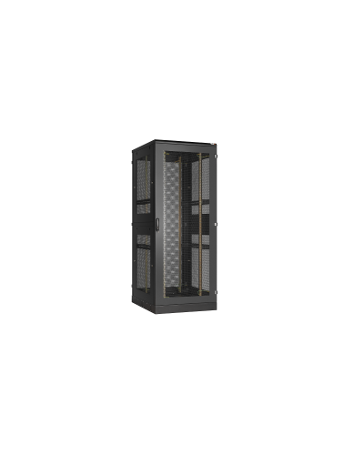 TFA-478010-PEPE-BK. Шкаф телекоммуникационный 19 напольный 47U. TLK в Вологде