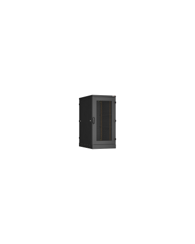 TFA-246080-PMMM-BK. Шкаф телекоммуникационный 19 напольный 24U. TLK в Вологде