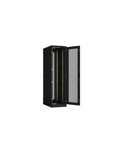 TFA-426010-PHPH-BK. Шкаф телекоммуникационный 19 напольный 42U. TLK в Вологде