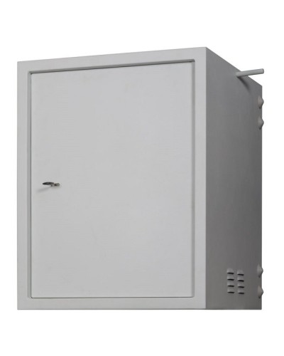 TWS-126065-M-GY. Шкаф телекоммуникационный 19 настенный 12U. TLK в Вологде
