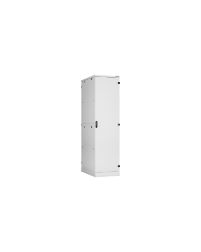 TFI-426060-MHMH-R-GY. Шкаф телекоммуникационный 19 напольный 42U. TLK в Вологде