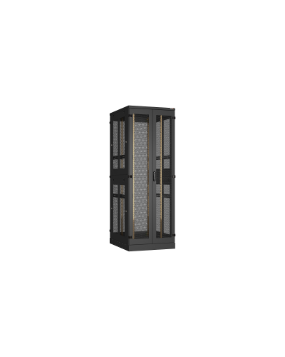 TFA-478010-WEWE-BK. Шкаф телекоммуникационный 19 напольный 47U. TLK в Вологде