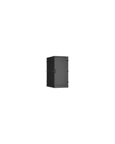 TFA-246080-MMMM-BK. Шкаф телекоммуникационный 19 напольный 24U. TLK в Вологде