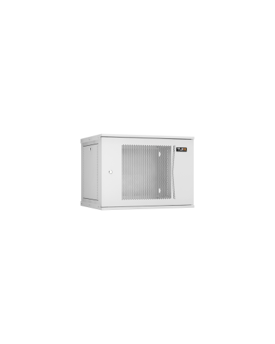 TWI-096060-R-P-BK. Шкаф телекоммуникационный 19 настенный 9U. TLK в Вологде