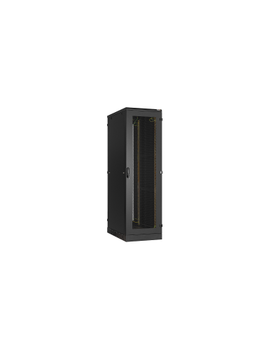 TFA-426010-PMPM-BK. Шкаф телекоммуникационный 19 напольный 42U. TLK в Вологде