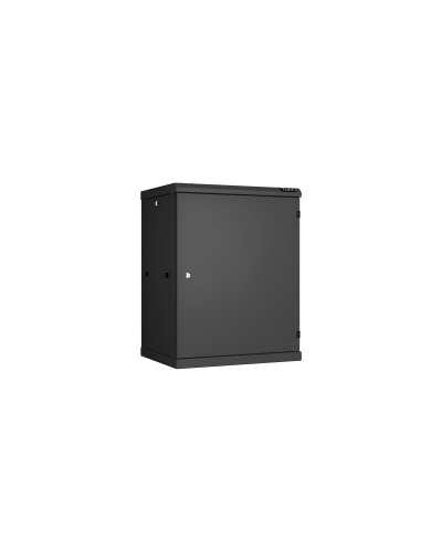 TWC-186045-R-M-BK. Шкаф телекоммуникационный 19 настенный 18U. TLK в Вологде