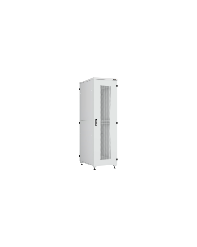 TFI-478080-PHPH-R-BK. Шкаф телекоммуникационный 19 напольный 47U. TLK в Вологде
