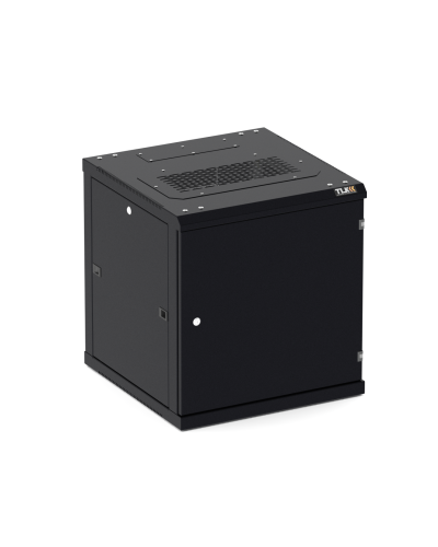 TWC-156060-R-M-BK. Шкаф телекоммуникационный 19 настенный 15U. TLK в Вологде