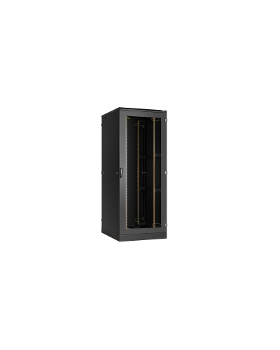TFA-428010-WEWE-BK. Шкаф телекоммуникационный 19 напольный 42U. TLK в Вологде