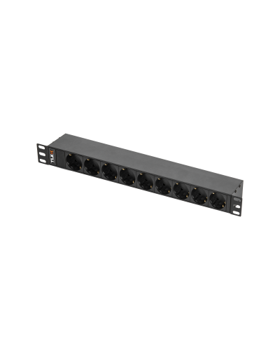 TLK-RSC09-MF-01-BK. Блок розеток 19. TLK в Вологде