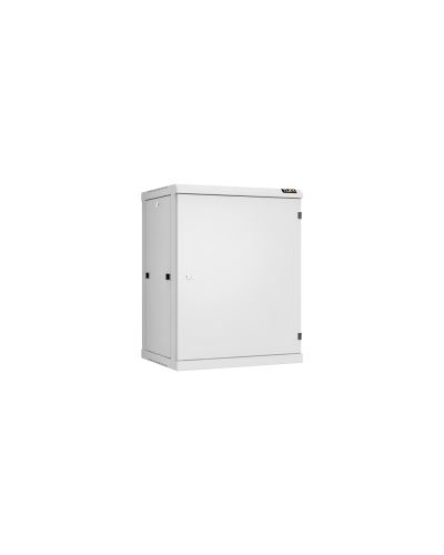 TWC-156045-R-M-GY. Шкаф телекоммуникационный 19 настенный 15U. TLK в Вологде
