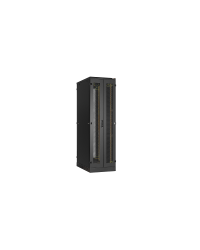 TFA-426010-WMWM-BK. Шкаф телекоммуникационный 19 напольный 42U. TLK в Вологде