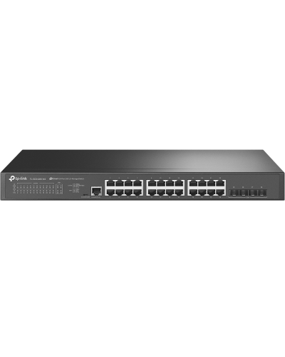 TL-SG3428X-M2. Коммутатор без PoE. TP-Link в Вологде