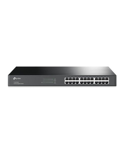 TL-SG1024. Коммутатор 24-портовый. TP-Link в Вологде