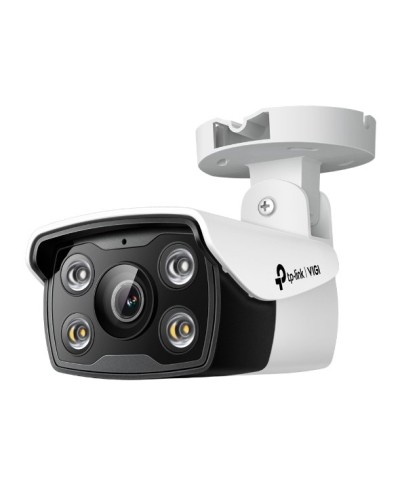 VIGI C340(4mm). Видеокамера IP цилиндрическая. TP-Link в Вологде