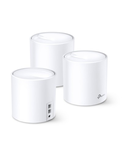 Deco X20(3-pack). Точка доступа. TP-Link в Вологде