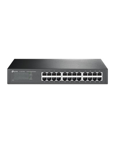 TL-SF1024D. Коммутатор 24-портовый. TP-Link в Вологде