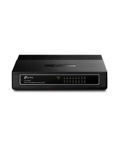 TL-SF1016D. Коммутатор 16-портовый. TP-Link в Вологде