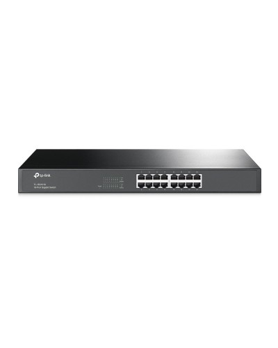 TL-SF1016. Коммутатор 16-портовый. TP-Link в Вологде