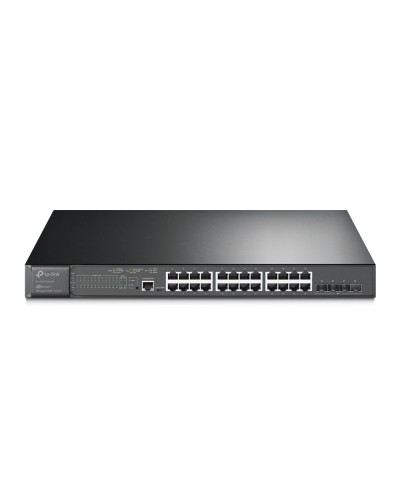 TL-SG3428XMP. Коммутатор с PoE. TP-Link в Вологде