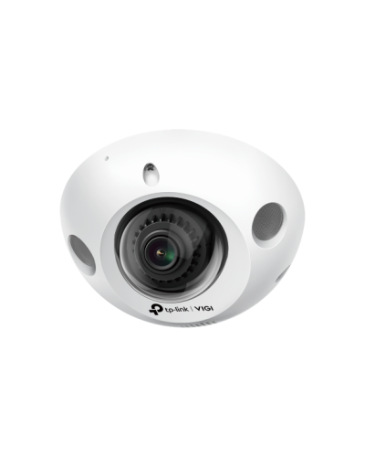 VIGI C230I Mini(2.8mm). Видеокамера IP купольная. TP-Link в Вологде