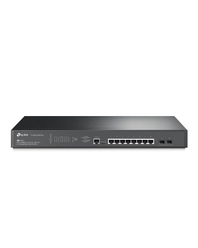 TL-SG3210XHP-M2. Коммутатор с PoE. TP-Link в Вологде