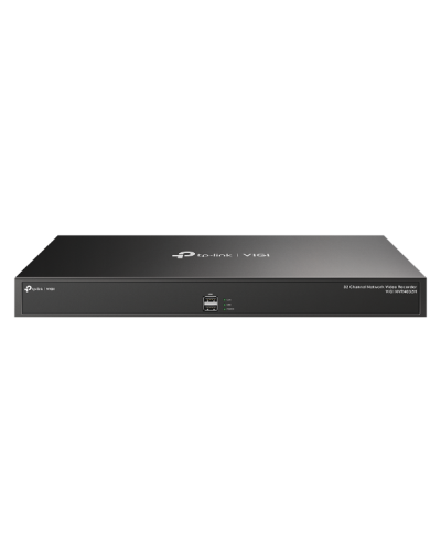 VIGI NVR4032H. IP-видеорегистратор 32-канальный. TP-Link в Вологде