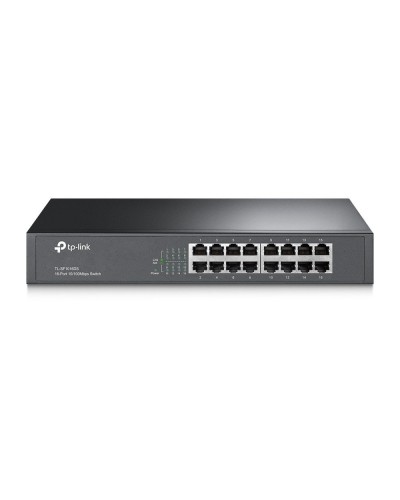 TL-SF1016DS. Коммутатор 16-портовый. TP-Link в Вологде