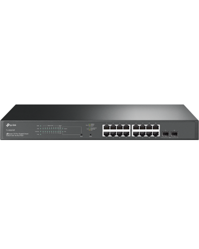TL-SG2218P. Коммутатор с PoE. TP-Link в Вологде