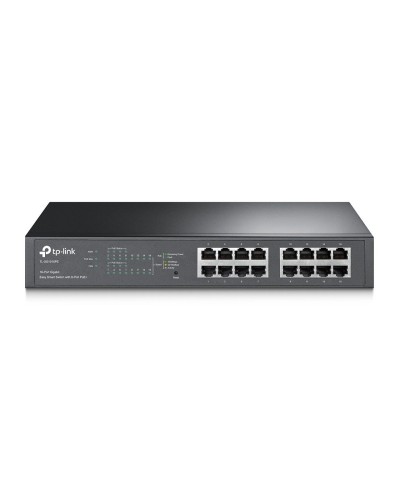 TL-SG1016PE. Коммутатор 16-портовый. TP-Link в Вологде