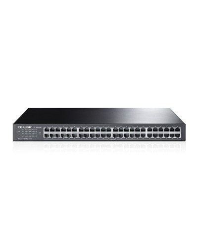 TL-SF1048. Коммутатор 48-портовый. TP-Link в Вологде