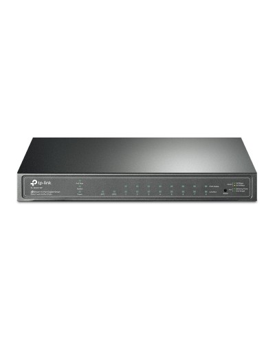 TL-SG2210P. Коммутатор с PoE. TP-Link в Вологде
