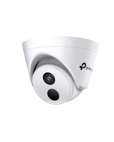 VIGI C420I(4mm). Видеокамера IP купольная. TP-Link в Вологде