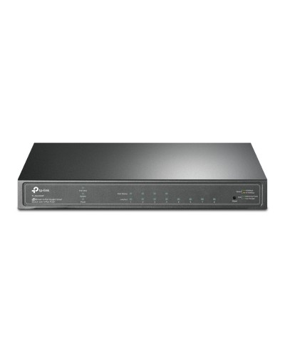 TL-SG2008P. Коммутатор с PoE. TP-Link в Вологде