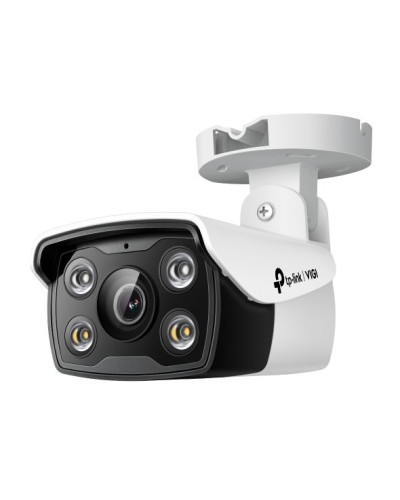 VIGI C330(6mm). Видеокамера IP цилиндрическая. TP-Link в Вологде