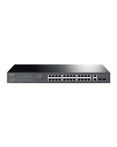 TL-SG1428PE. Коммутатор с PoE. TP-Link в Вологде