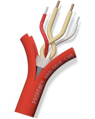 TH Proreact analogue SS. Извещатель тепловой линейный (термокабель). Thermocable в Вологде